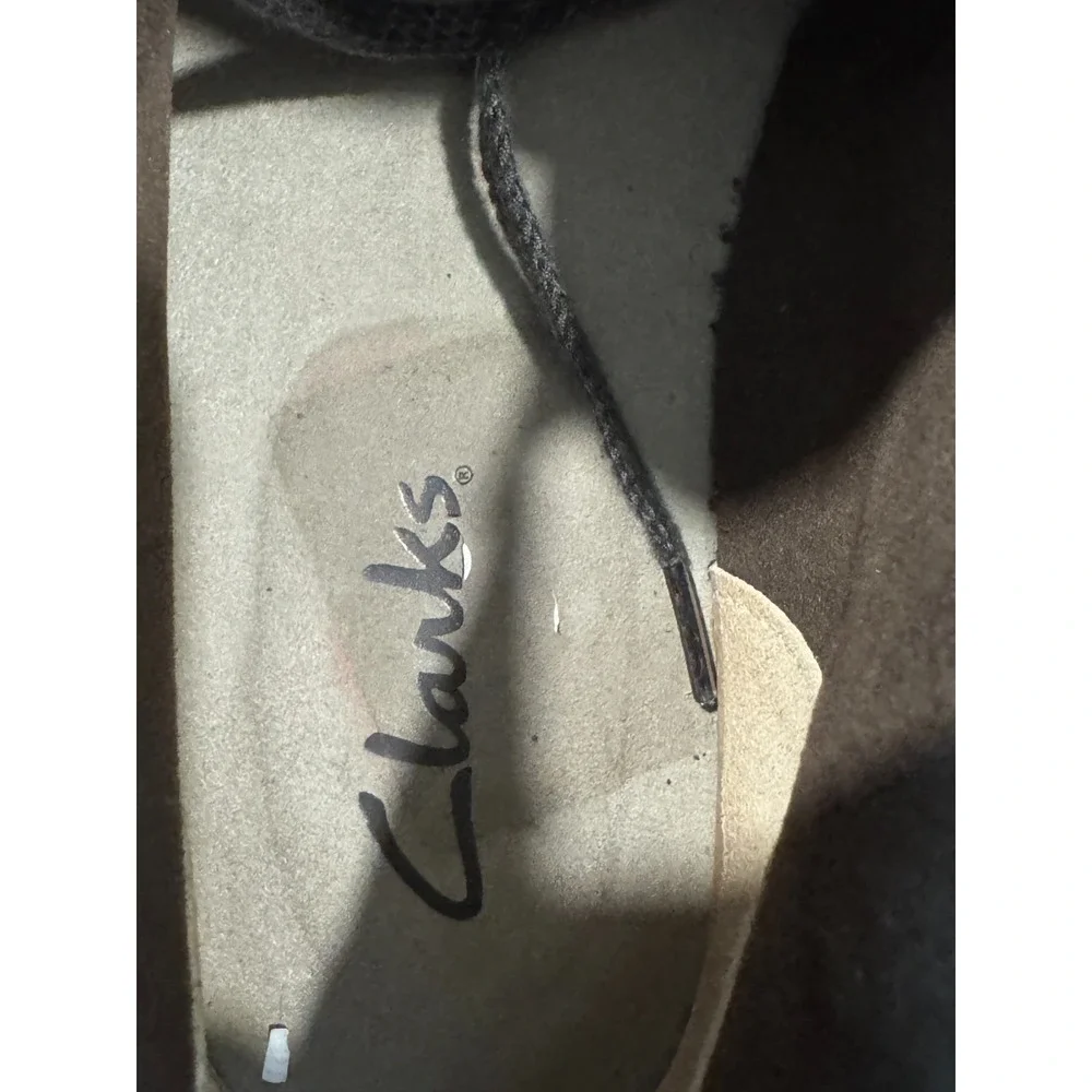 Clarks measurements please